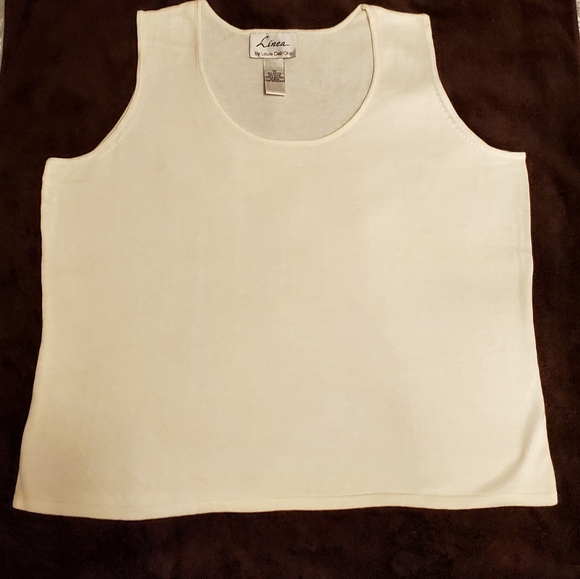 Cardigan With Matching Shell - Picture 9 of 12